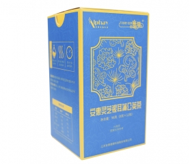 ky开元·(中国)集团灵芝银耳蒲公英茶